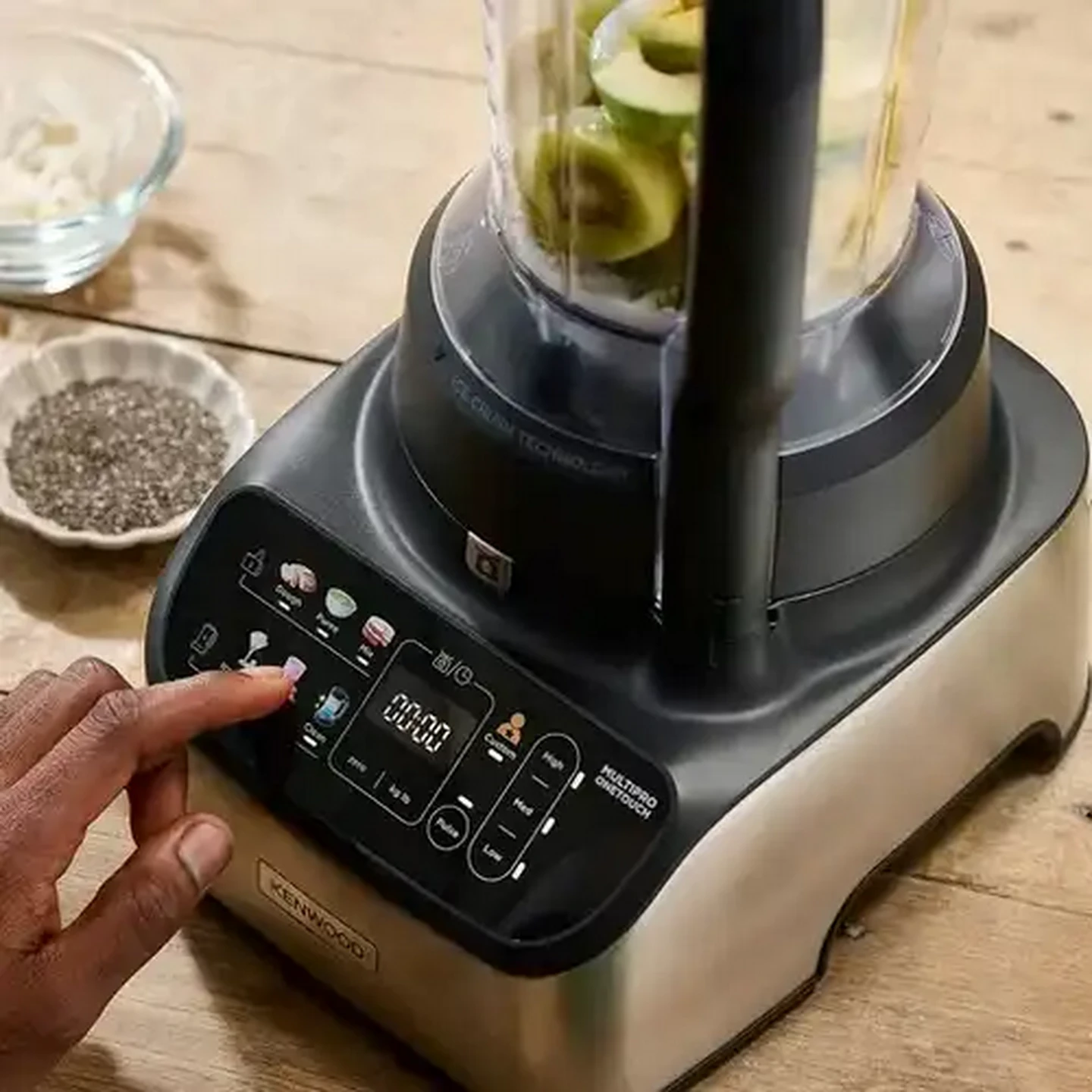 Checkers Sixty60 | Kenwood Appliances MultiPro One Touch Food