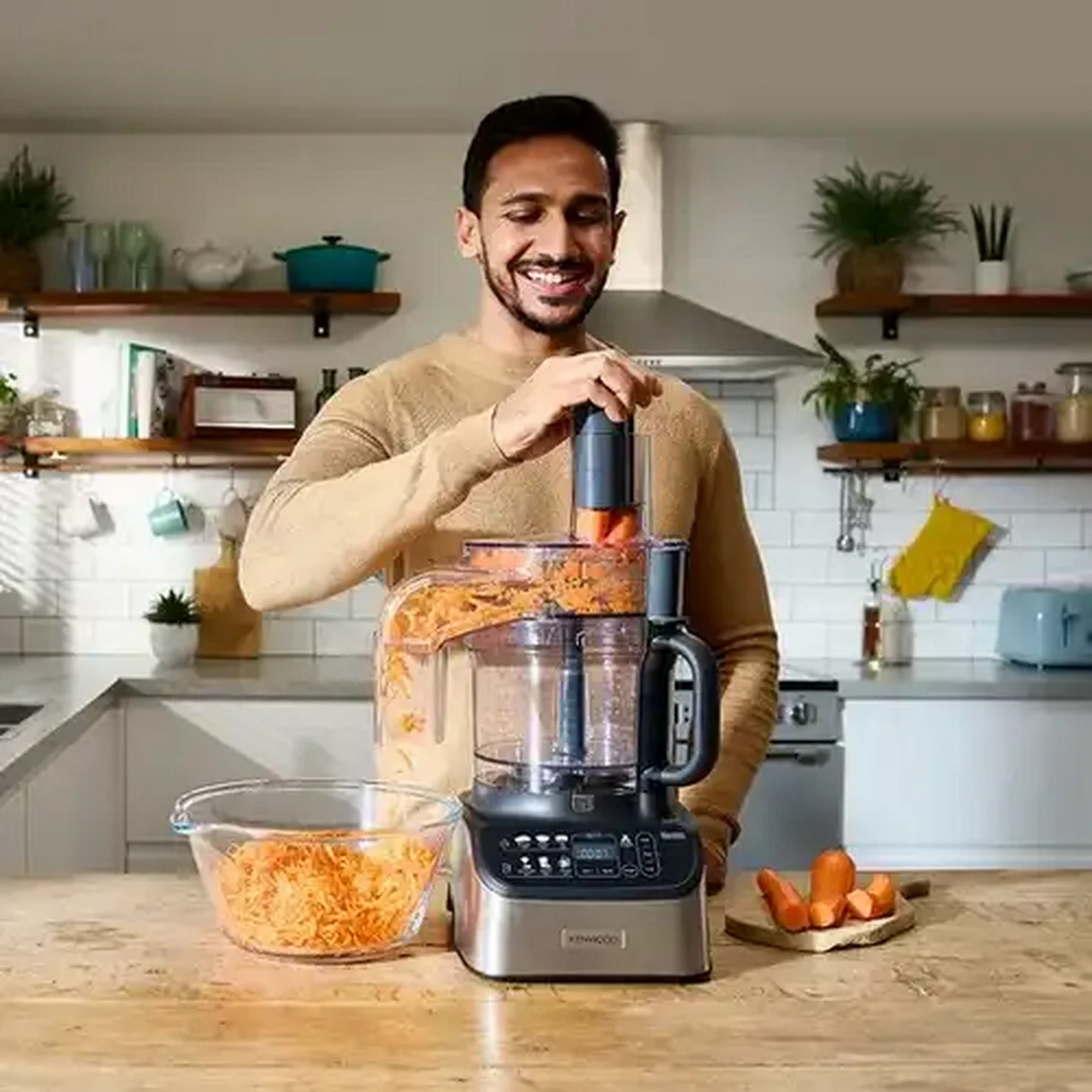 Checkers Sixty60 | Kenwood Appliances MultiPro One Touch Food