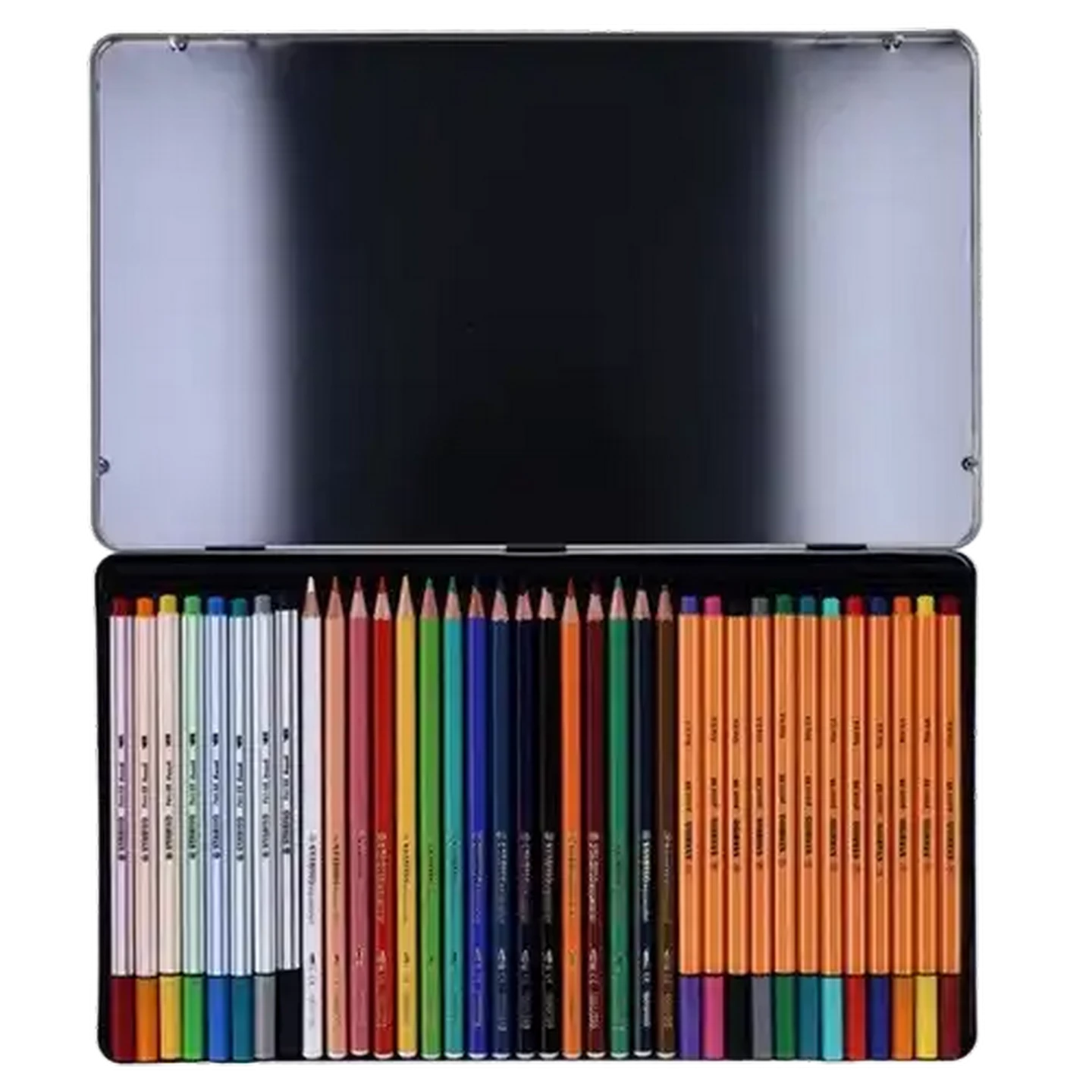 Checkers Sixty60 | STABILO Art Set 36-Pack