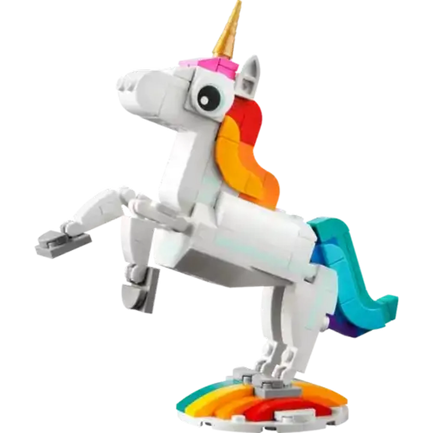 Checkers Sixty60 | LEGO® Creator 3-in-1 Magical Unicorn 31140