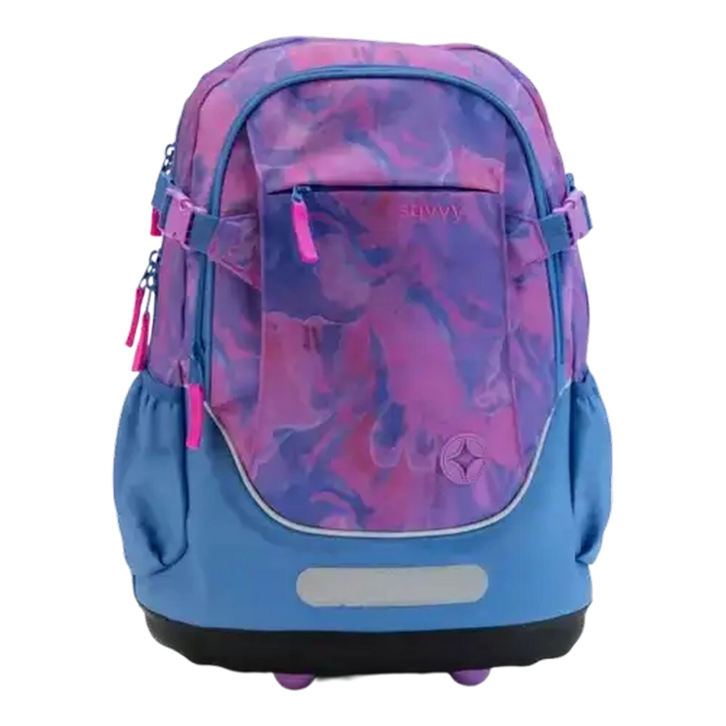 Checkers Sixty60 | Savvy Raven School Backpack Set 3 Piece