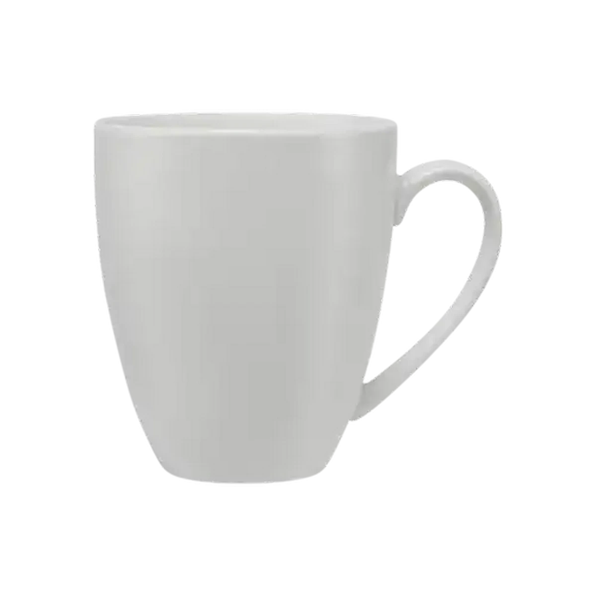 Checkers Sixty60 | Maxwell & Williams White Basics Coupe Mug 390ml