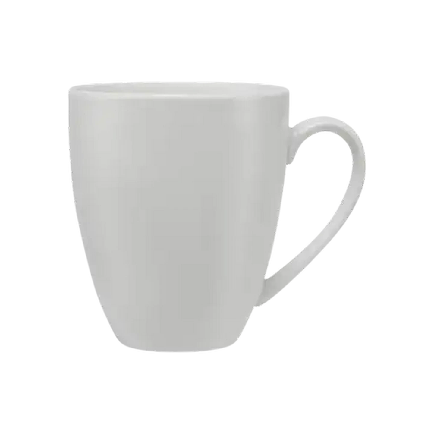 Checkers Sixty60 | Maxwell & Williams White Basics Coupe Mug 390ml