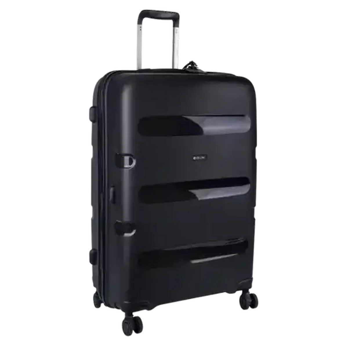 Checkers Sixty60 | Cellini Cruze Black Large Trolley Case