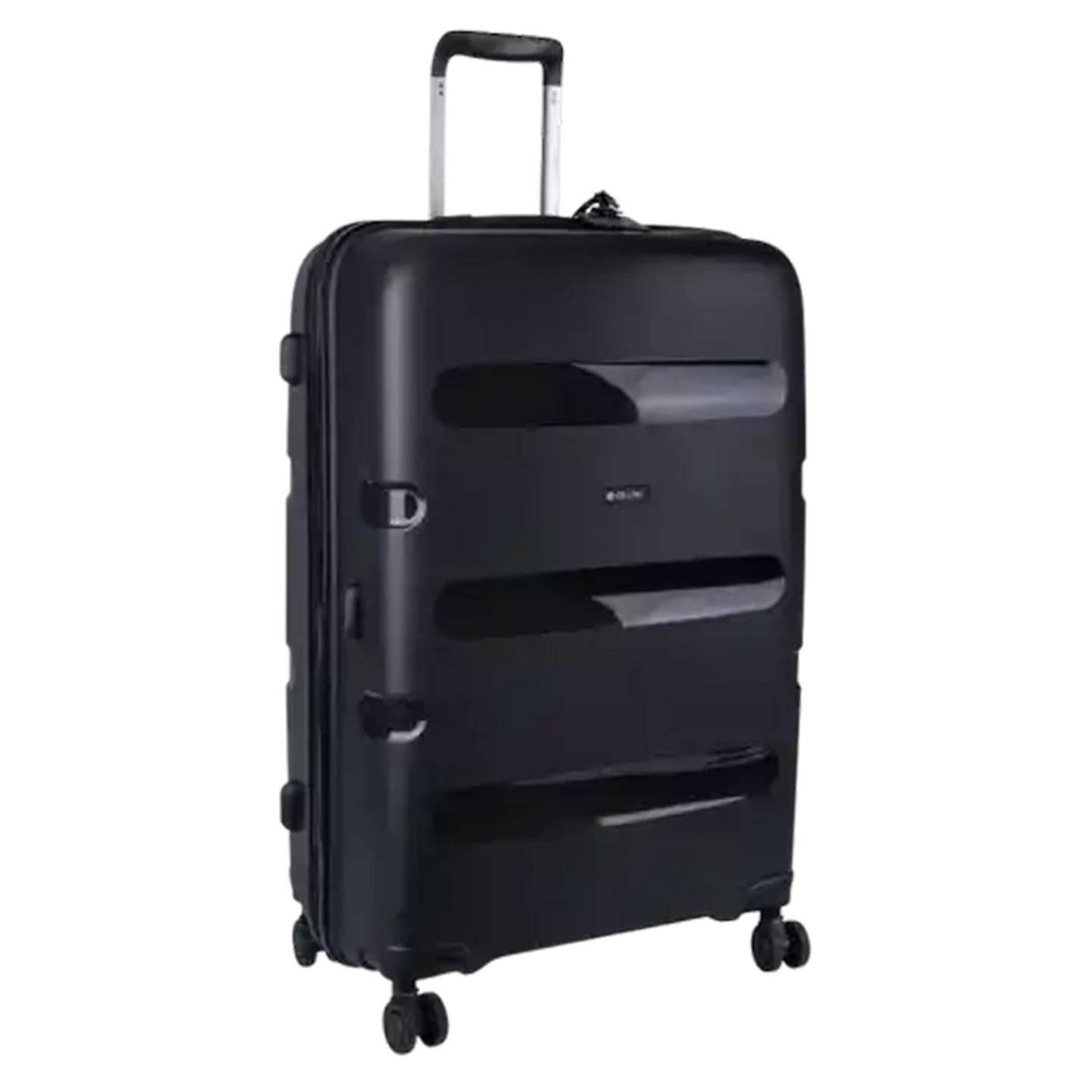 Checkers Sixty60 | Cellini Cruze Black Large Trolley Case