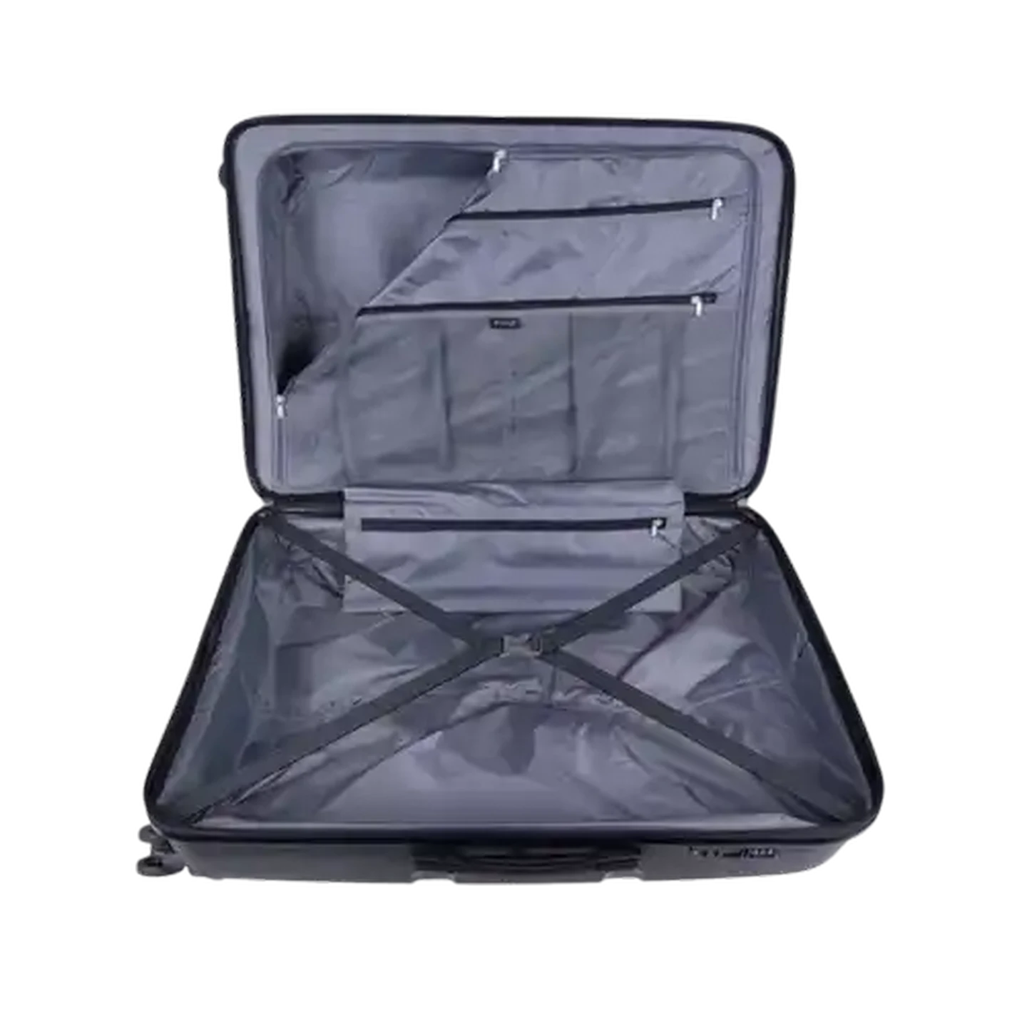 Checkers Sixty60 | Cellini Cruze Black Large Trolley Case
