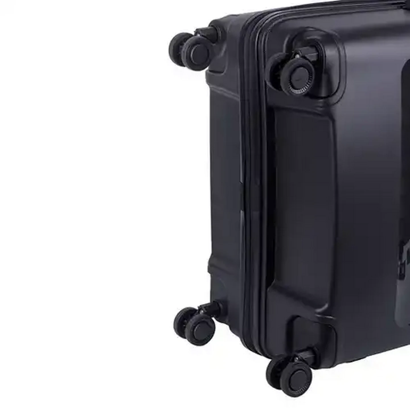 Checkers Sixty60 | Cellini Cruze Black Large Trolley Case