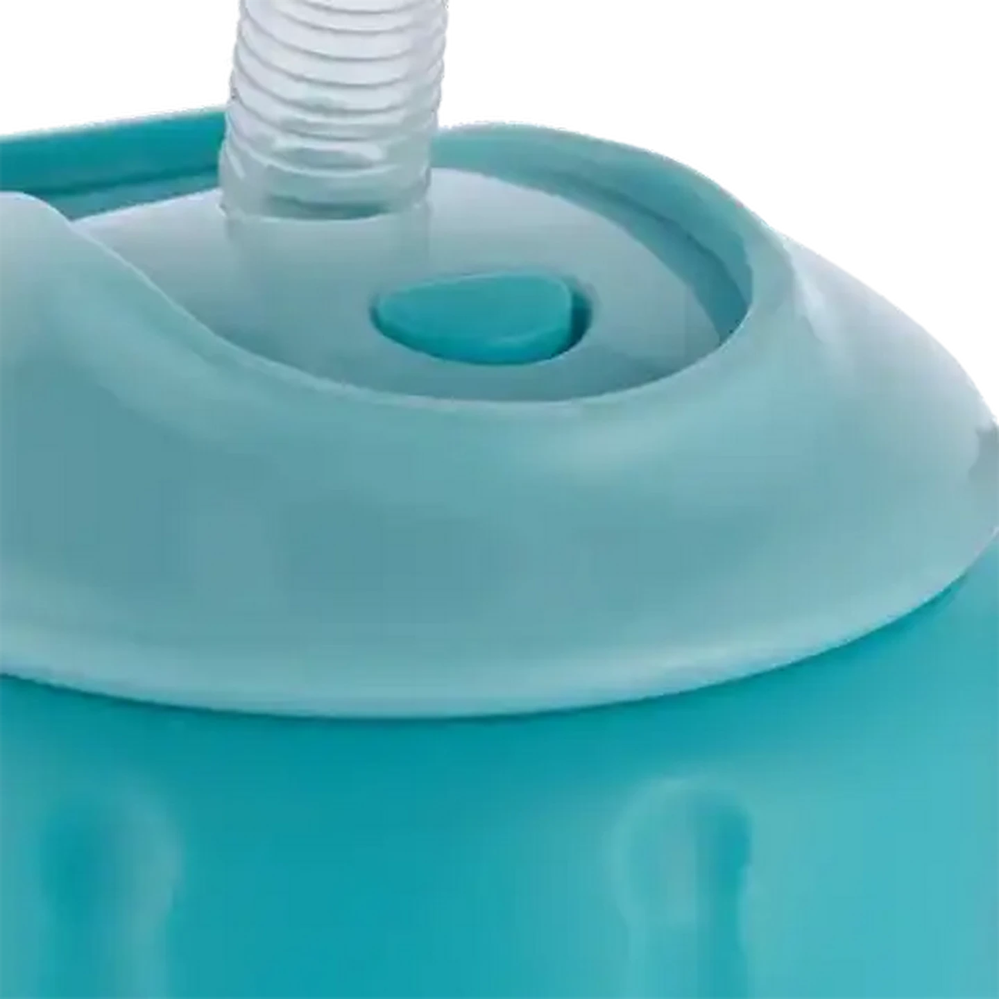 Image of Cocomelon Straw Sipper Cup 360ml (Design May Vary)
