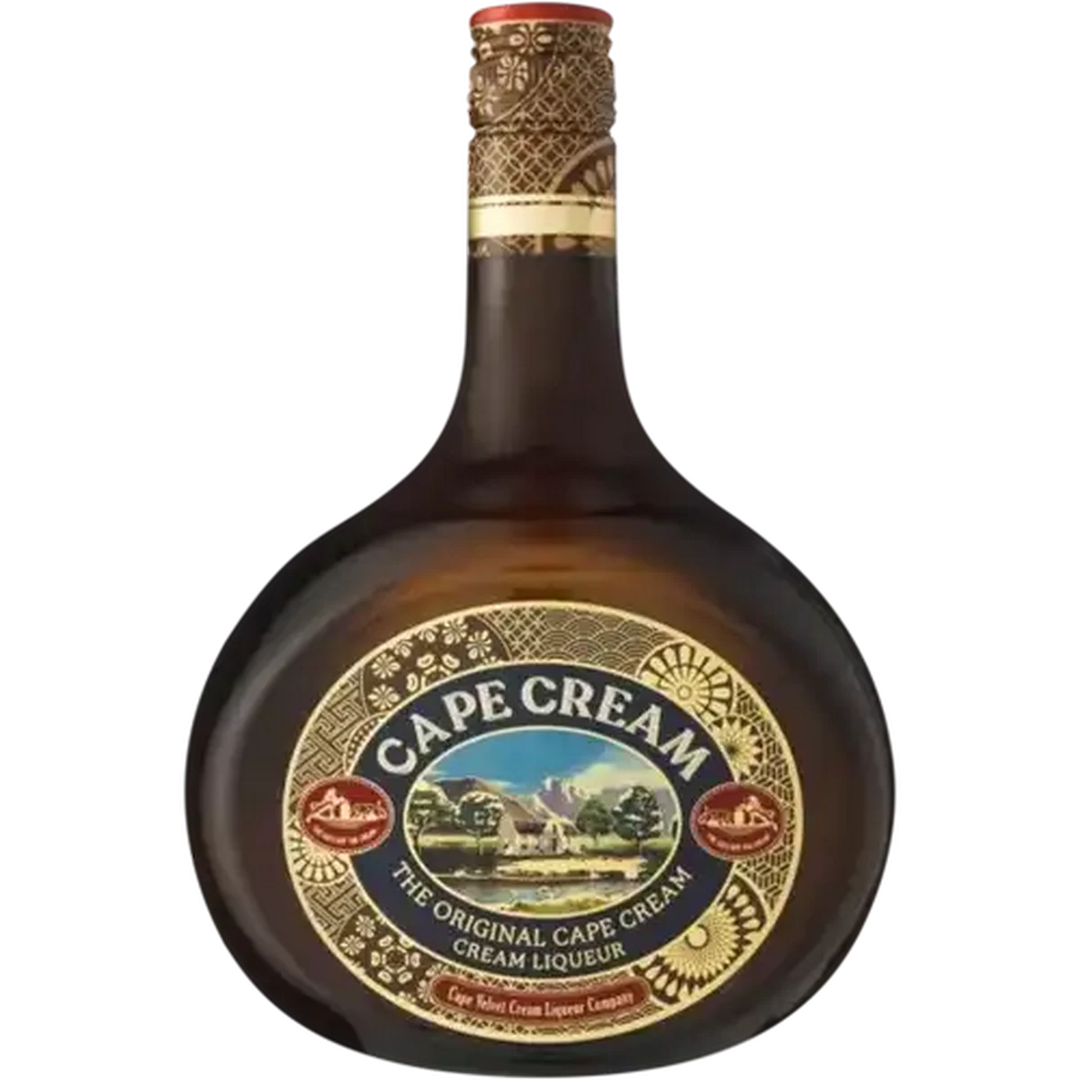 Checkers Sixty60 | Cape Velvet The Original Cape Cream Liqueur