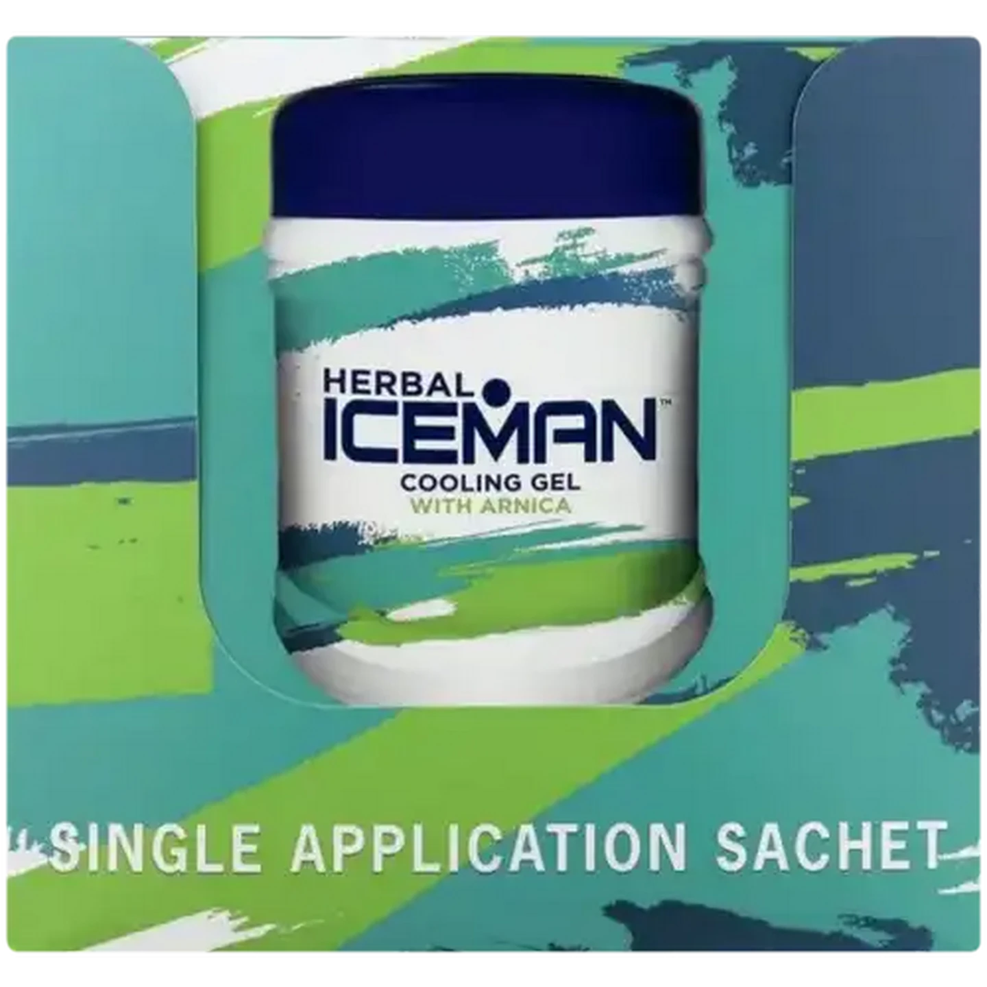 Checkers Sixty60 | Herbal Iceman Arnica Cooling Gel 25ml
