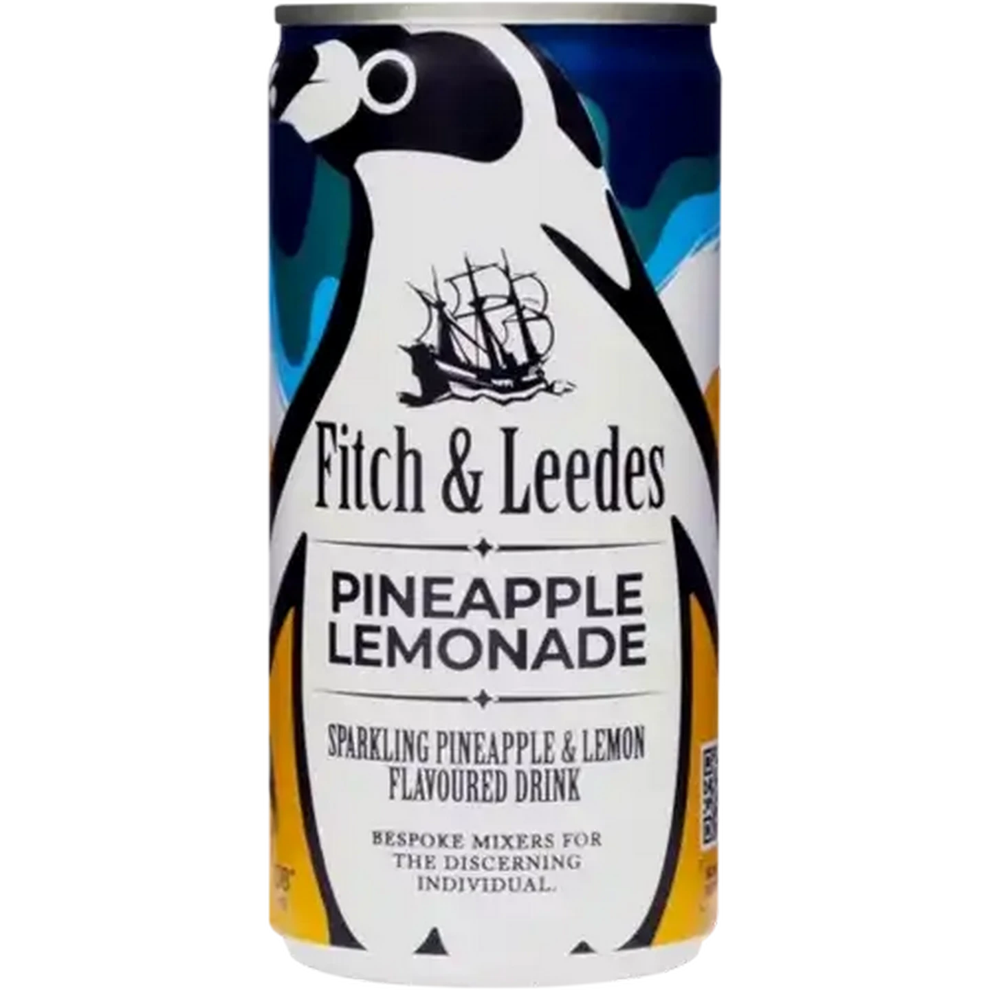 Checkers Sixty60 | Fitch & Leedes Pineapple Lemonade Sparkling