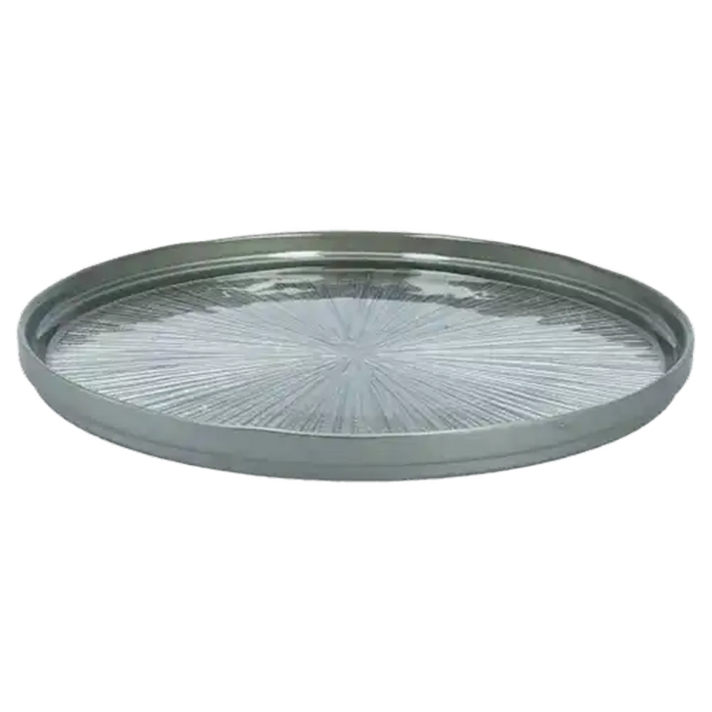 食器 SEMI CRYSTAL Checkers Sixty60 | Mix Pad Print Bowl 20.5cm (Design May Vary)