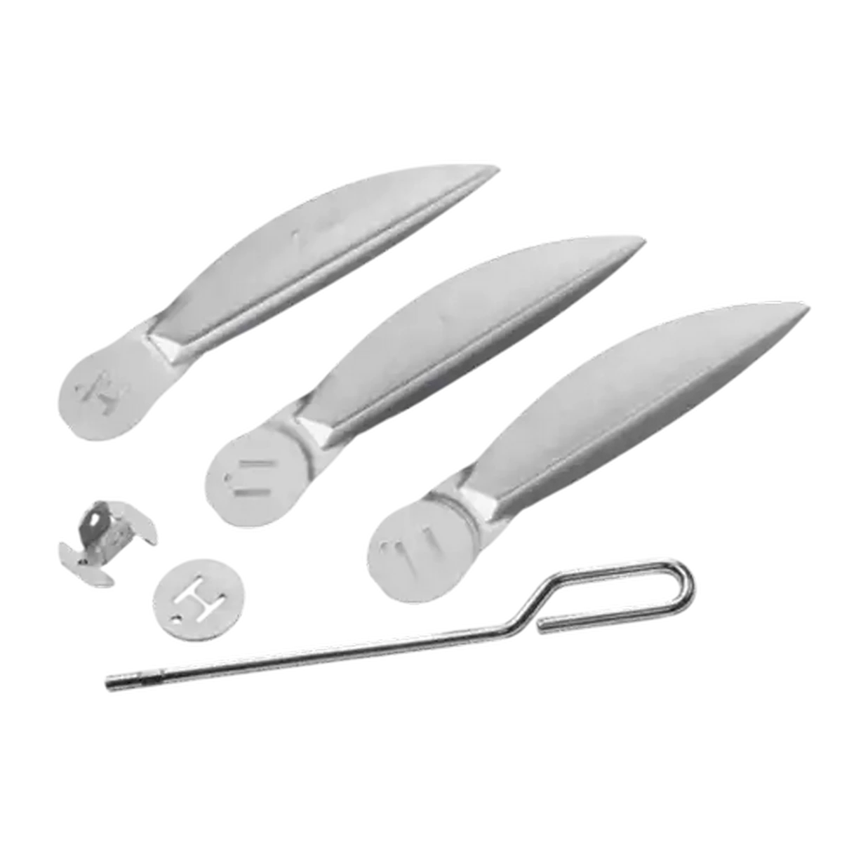 Checkers Sixty60 | Weber Kettle Braai One-Touch Cleaning Kit 57cm