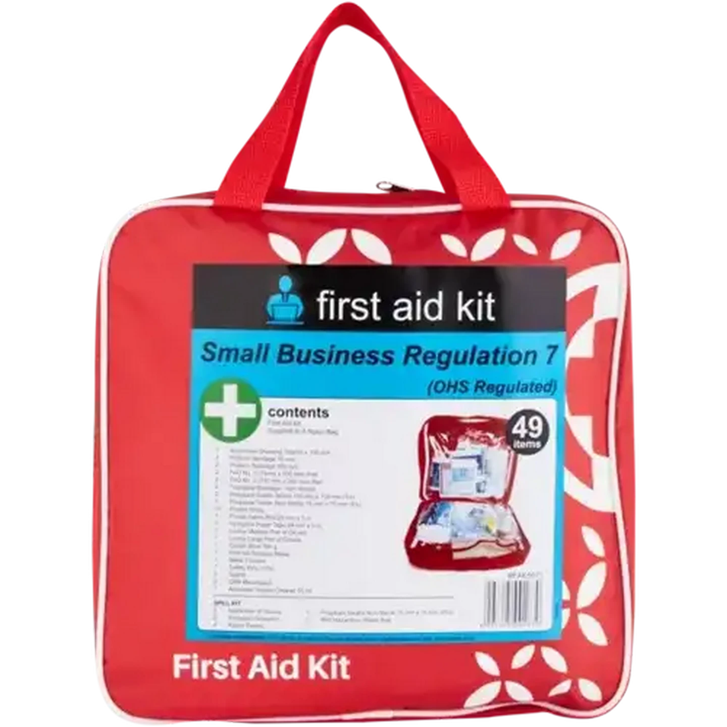 Checkers Sixty60 | Levtrade Regulation 7 Small Business First Aid