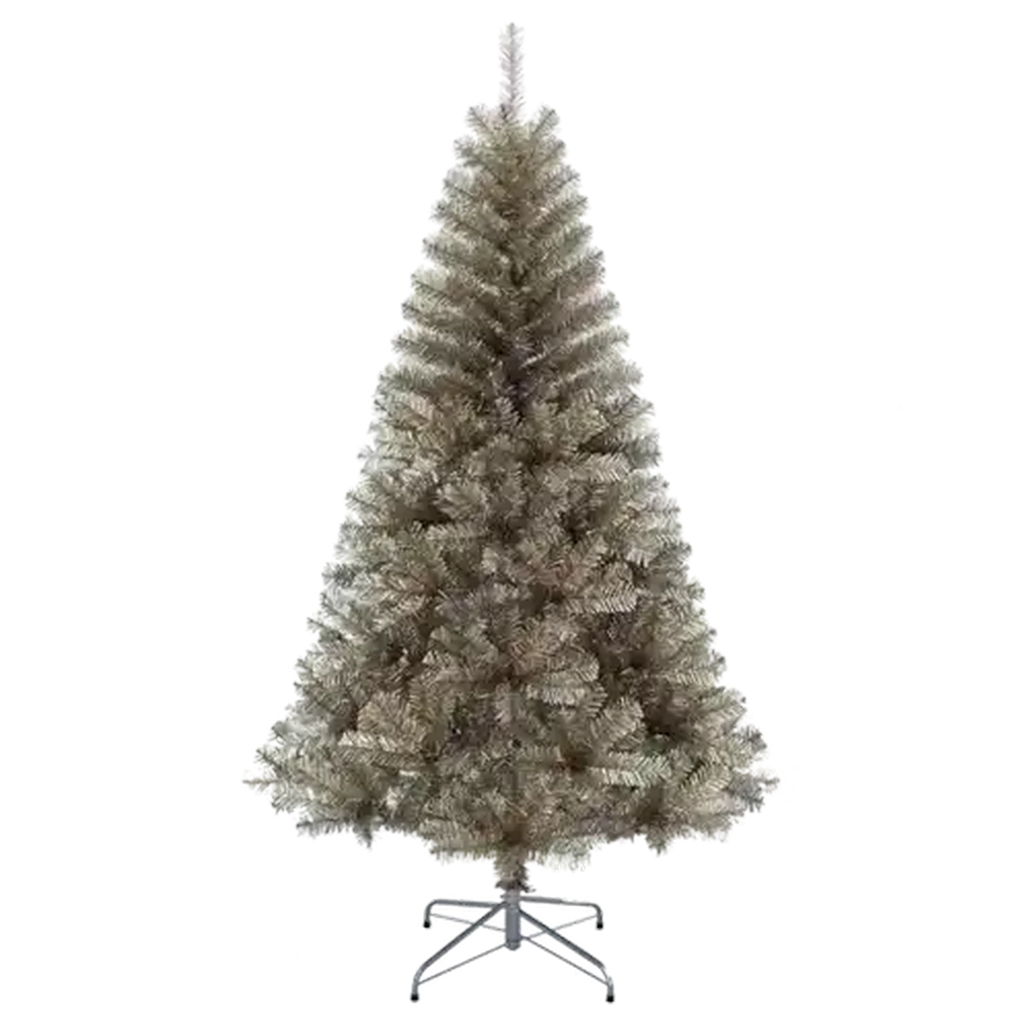 Shoprite ZA | Santa's Choice Gliver Christmas Tree 1.8m