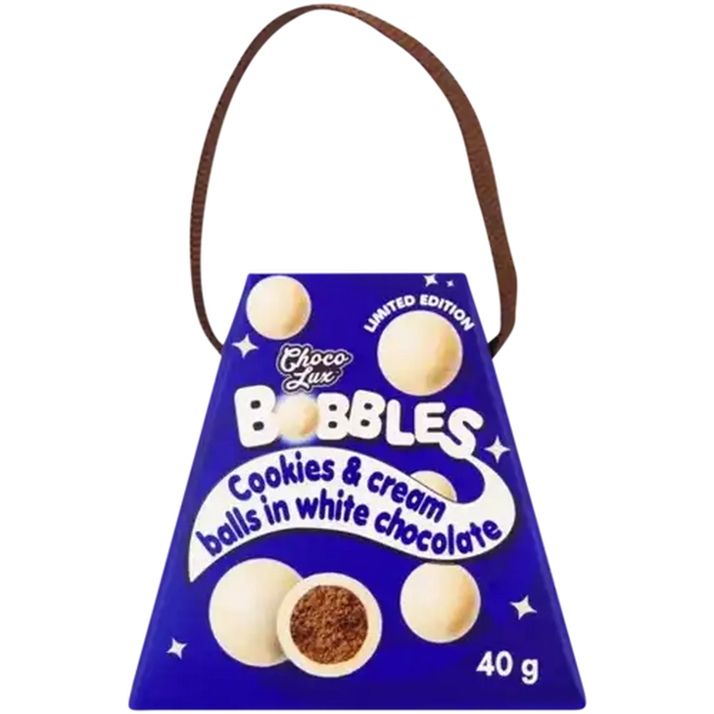 Checkers Sixty60 | Choco Lux Bobbles Limited Edition Cookies