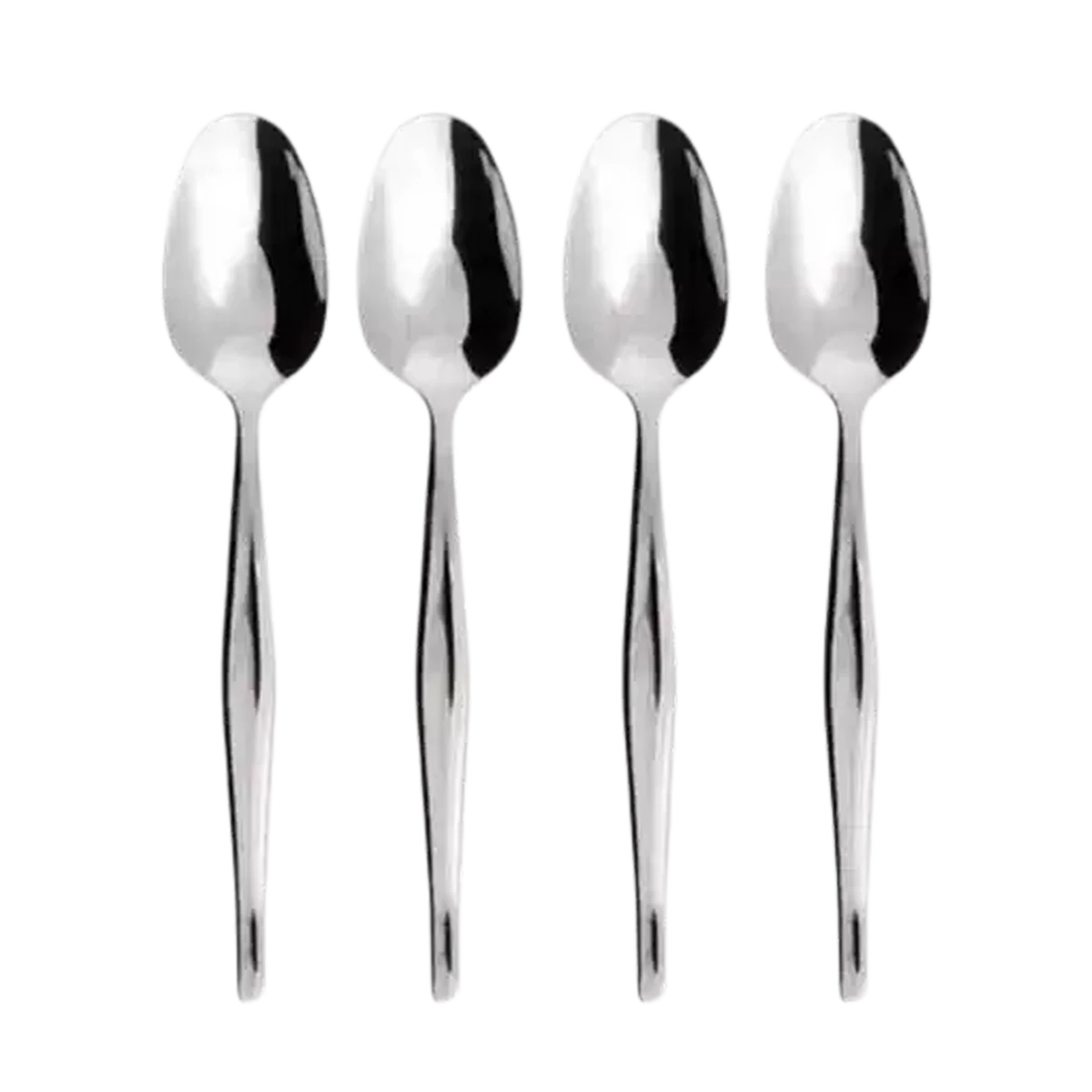 Checkers Sixty60 | Eetrite Stainless Steel Slimline Dessert Spoons Set ...