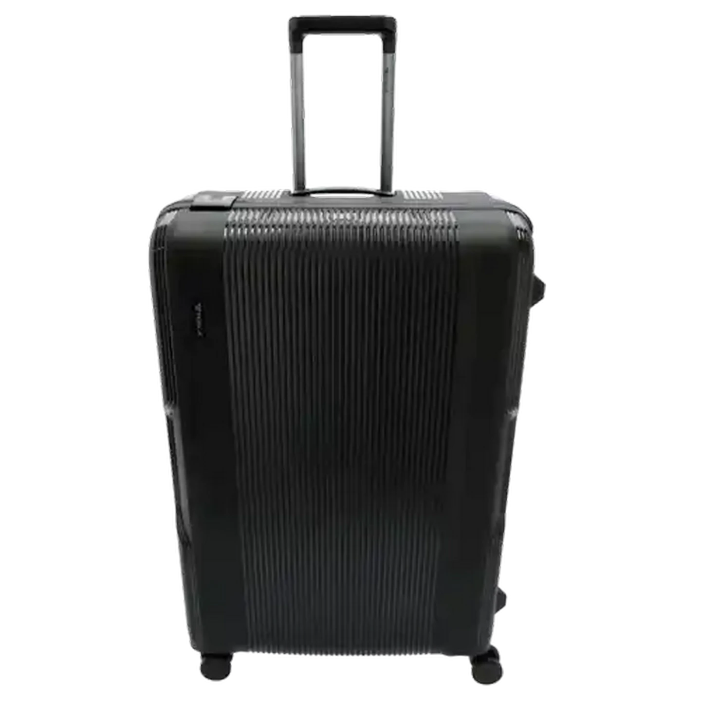 Checkers Sixty60 | Tosca Guardian Black Trolley Suitcase Medium 83L
