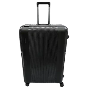 Checkers Sixty60 | Tosca Guardian Black Trolley Suitcase Medium 83L