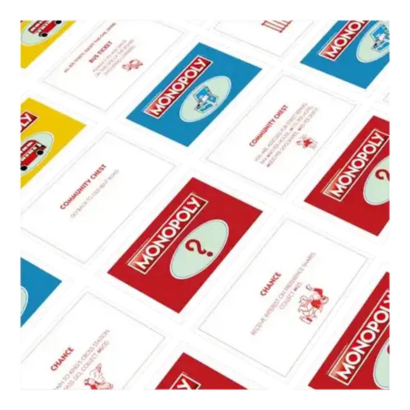 Checkers Sixty60 | Monopoly Mega Edition