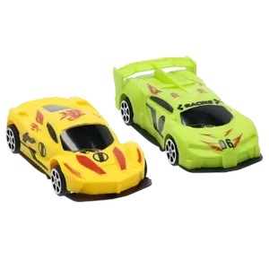 Checkers Sixty60 | Road Runner Power Friction Racer Car 13cm