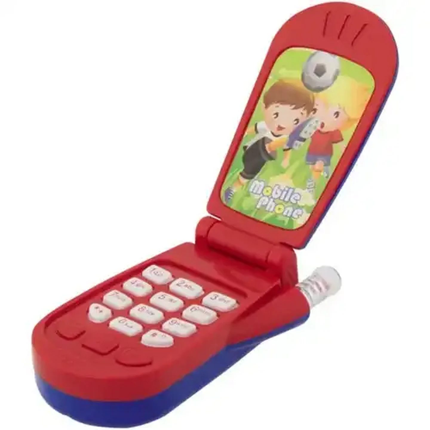 Checkers Sixty60 | Flip Phone Playset (Colour May Vary)