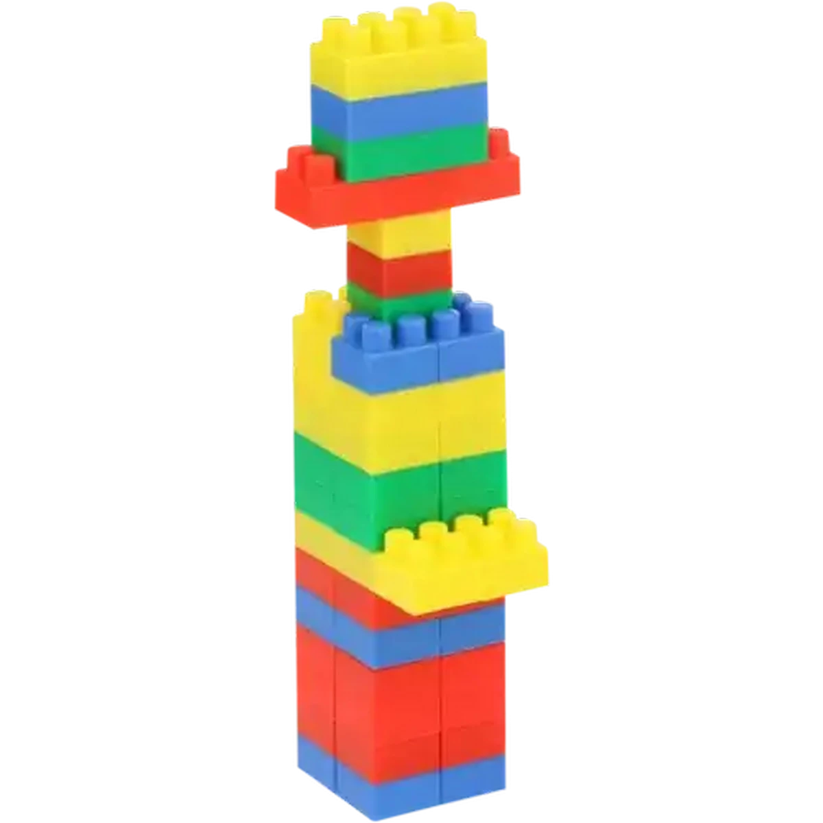 Checkers Sixty60 | DIY Medium Building Blocks Set