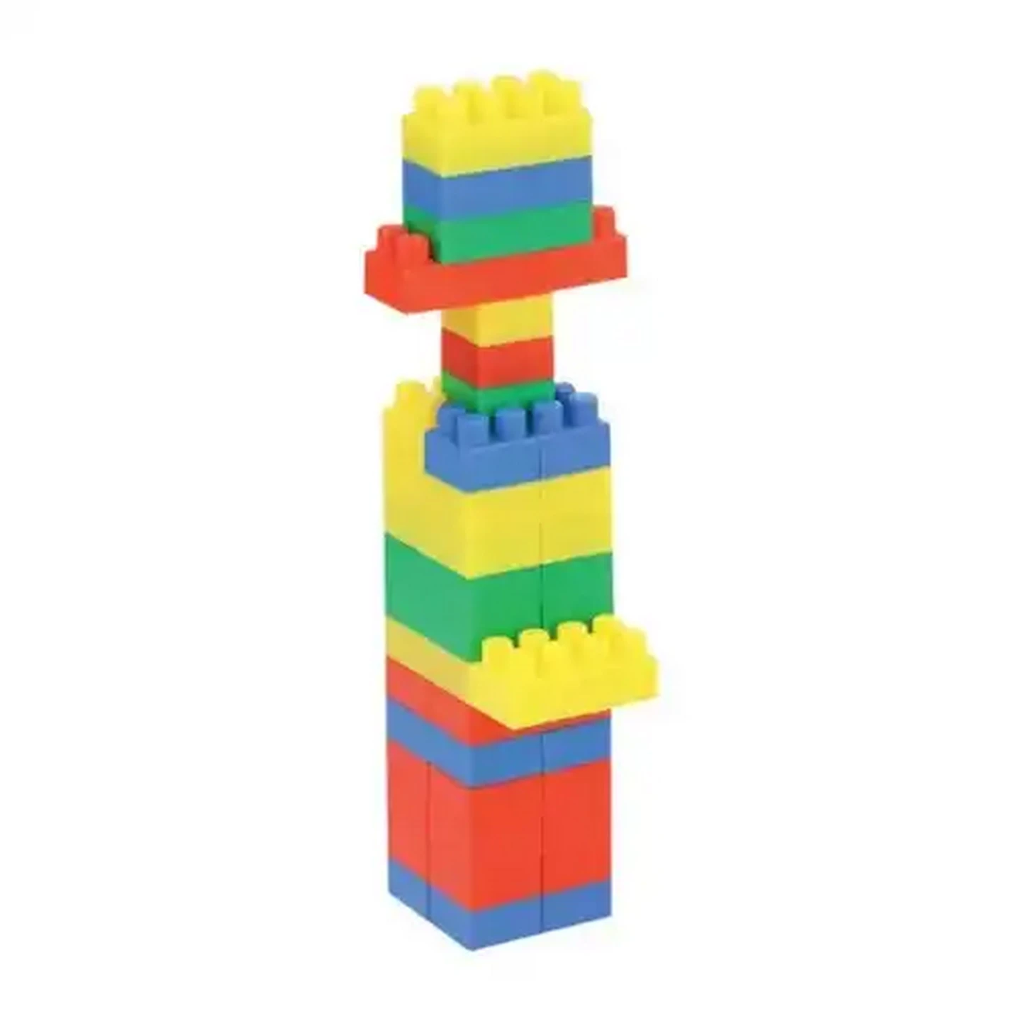 Image of DIY Medium Building Blocks Set