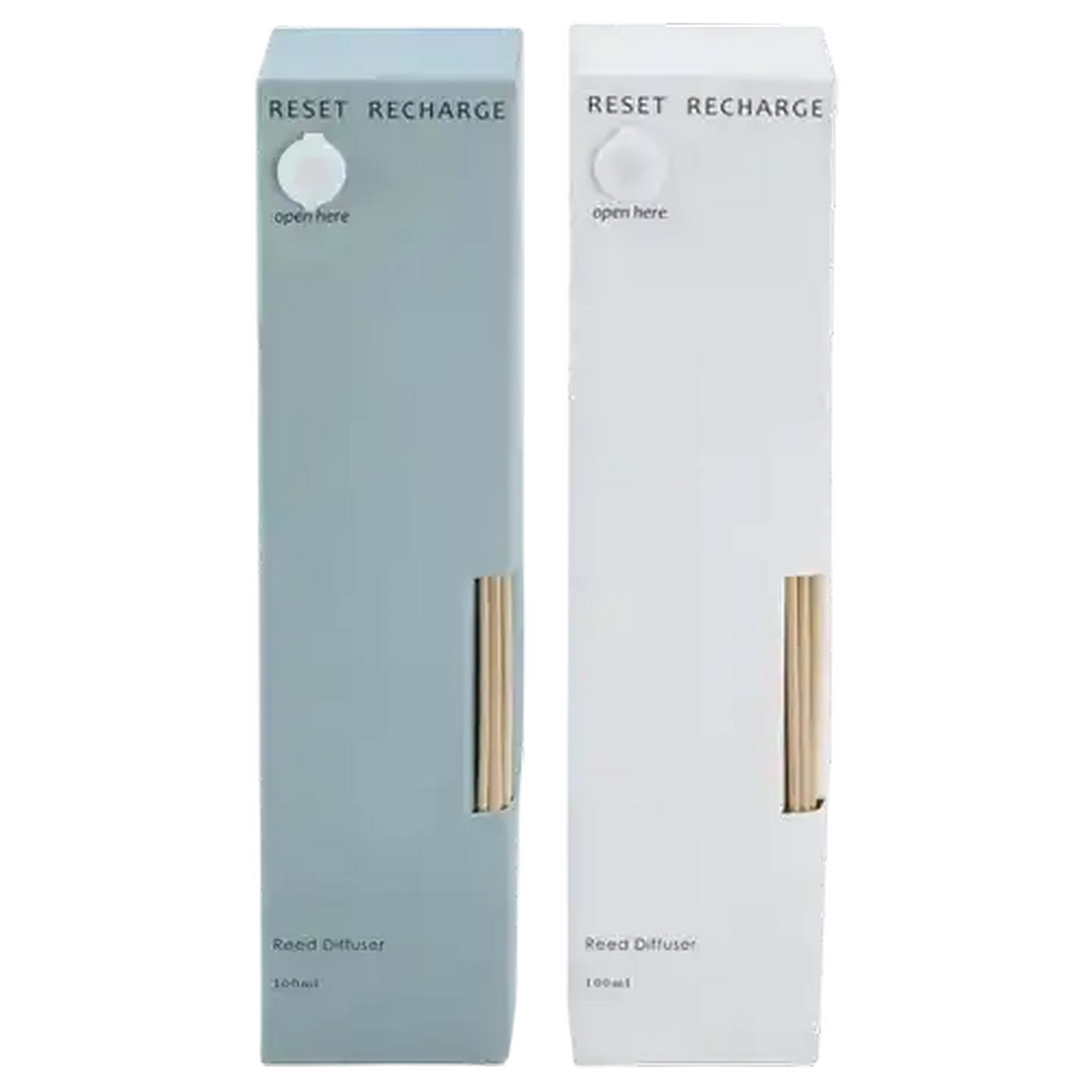 Checkers Sixty60 | Reset Recharge Reed Diffuser 100ml (Scent May Vary)