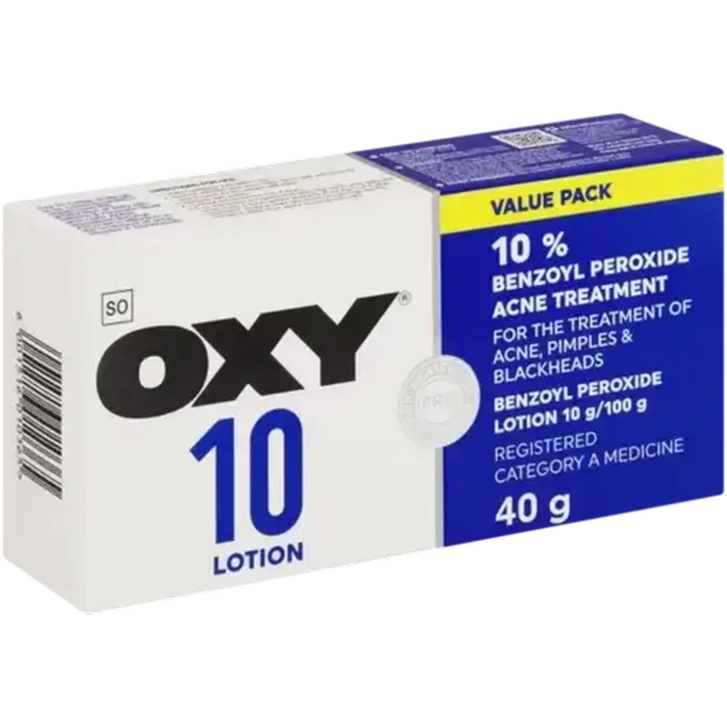 Checkers Sixty60 | OXY Acne Treatment Lotion 40g
