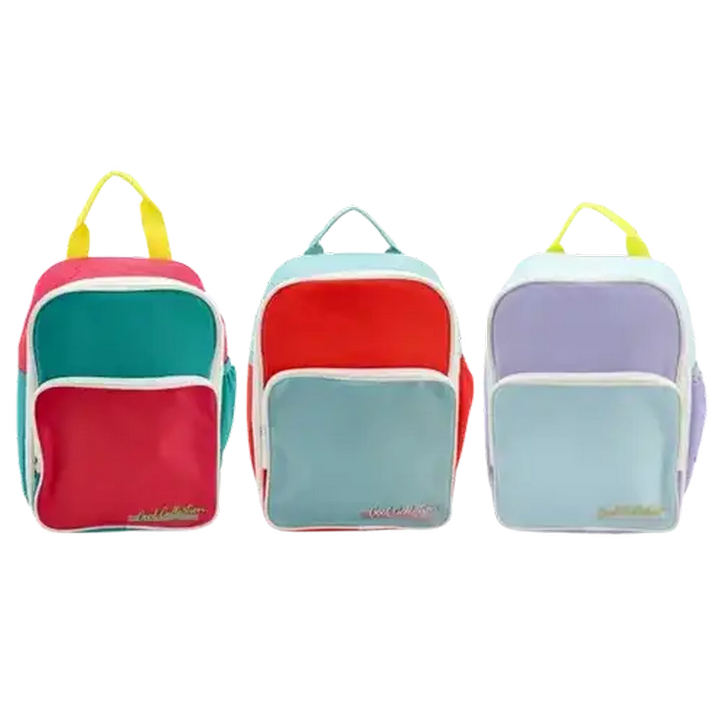 Image of Bush Baby Cool Collection Cooler Backpack 20 x 13 x 27cm (Colour May Vary)