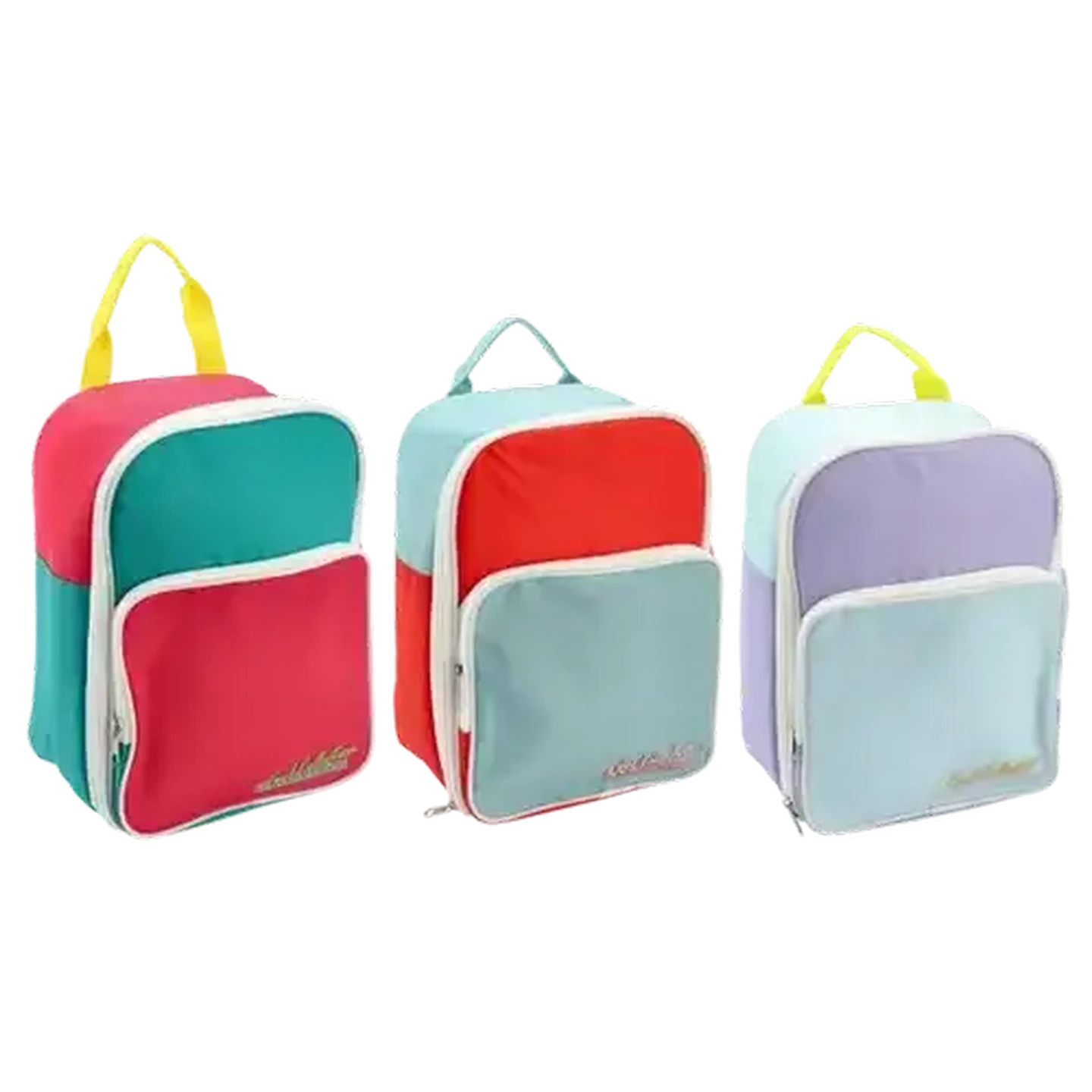 Image of Bush Baby Cool Collection Cooler Backpack 20 x 13 x 27cm (Colour May Vary)