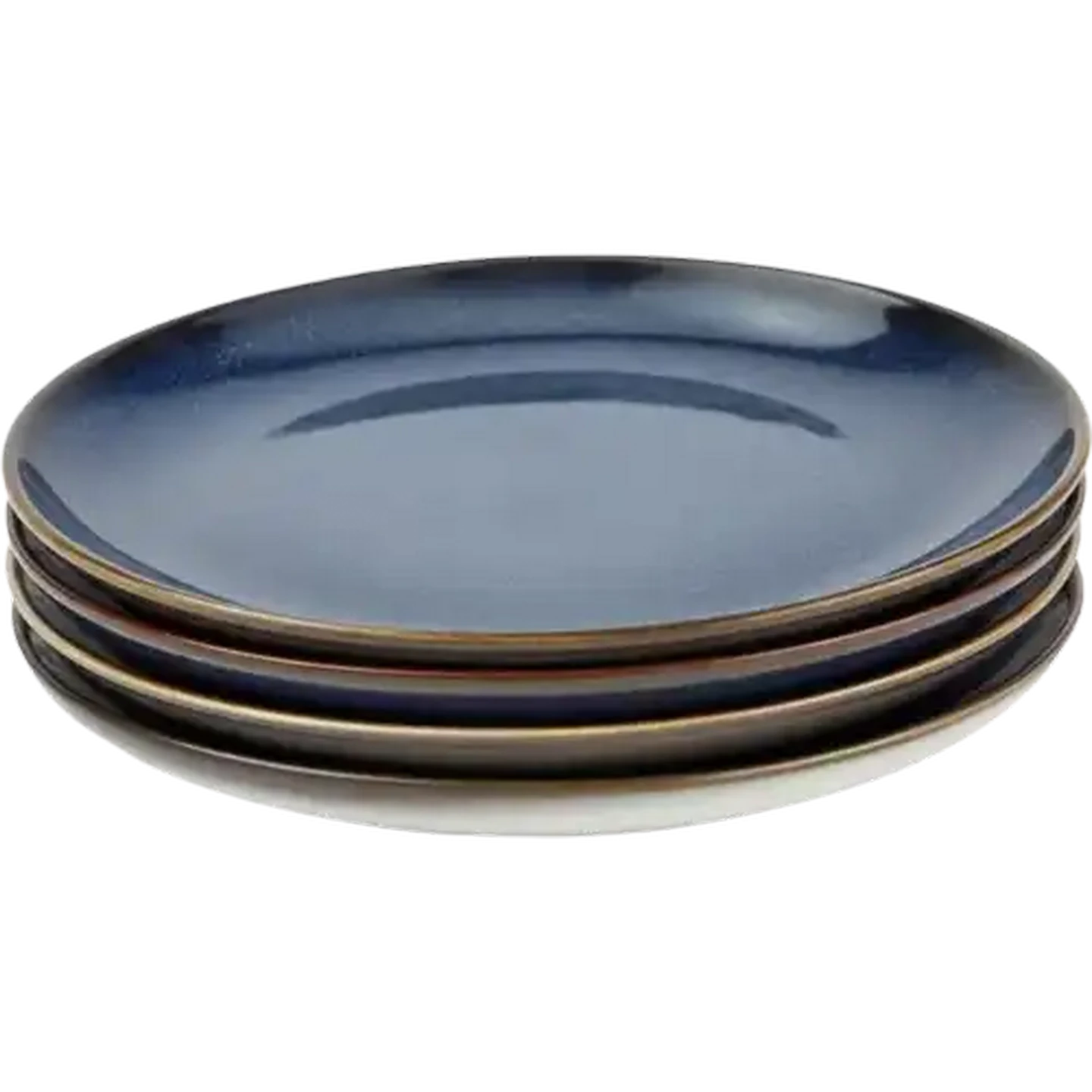 Shoprite ZA | Novelle Side Plates 21cm 4-Pack