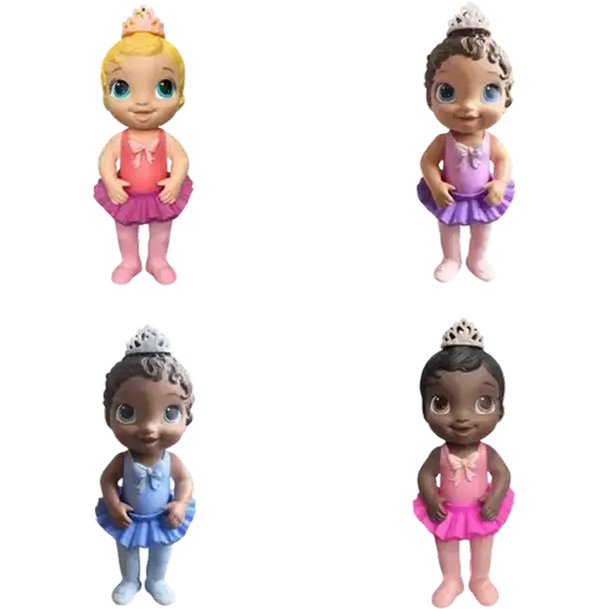 Checkers Sixty60 | Baby Alive Sweet Ballerina Baby (Type May Vary)