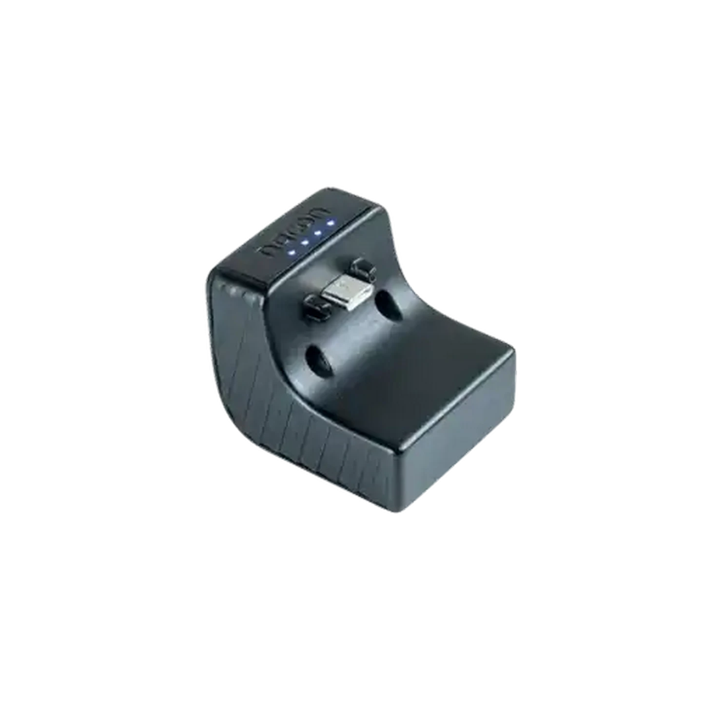 Image of Nacon External PS5 Battery Black & White