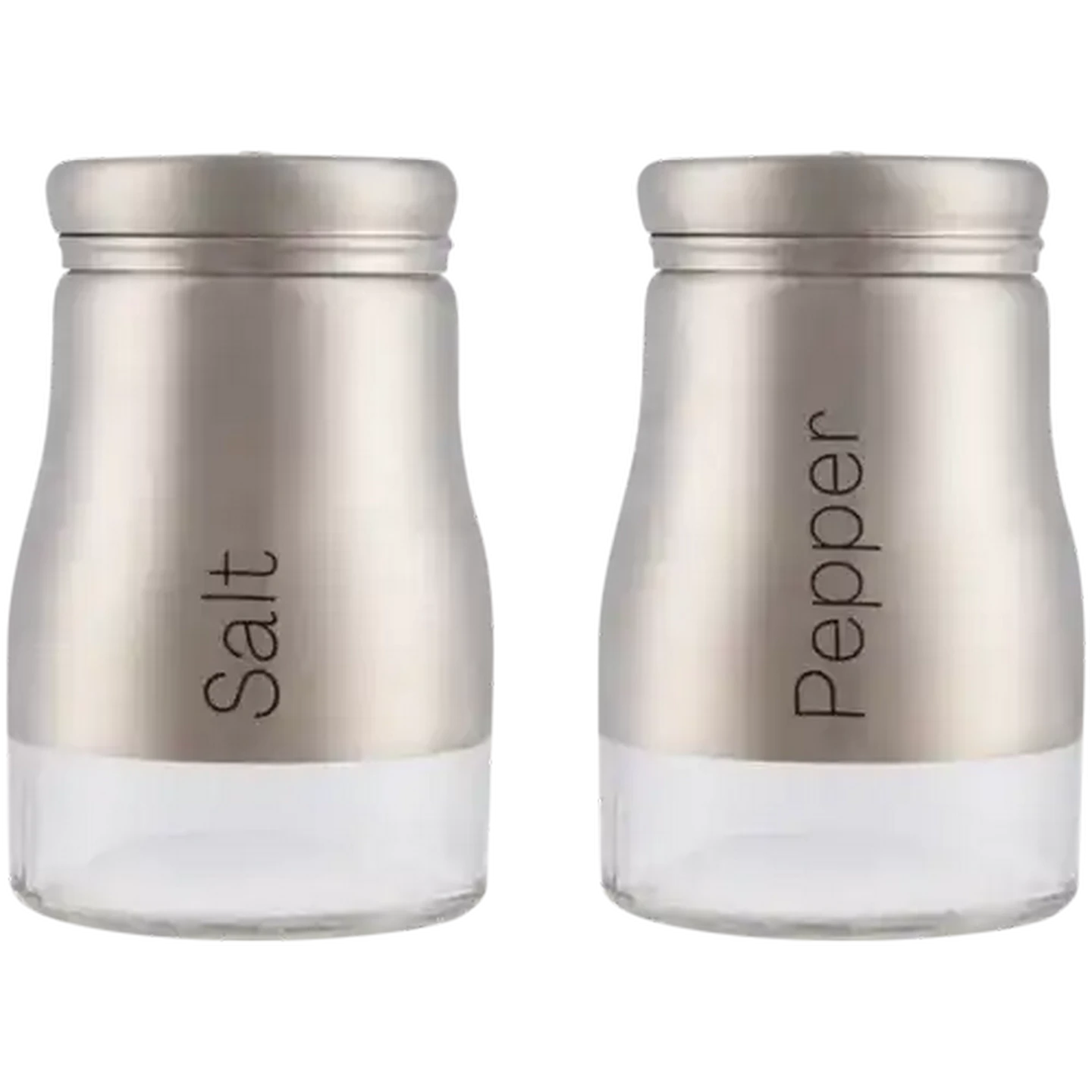 Checkers Sixty60 | Glass Salt Or Pepper Holder (Type May Vary)