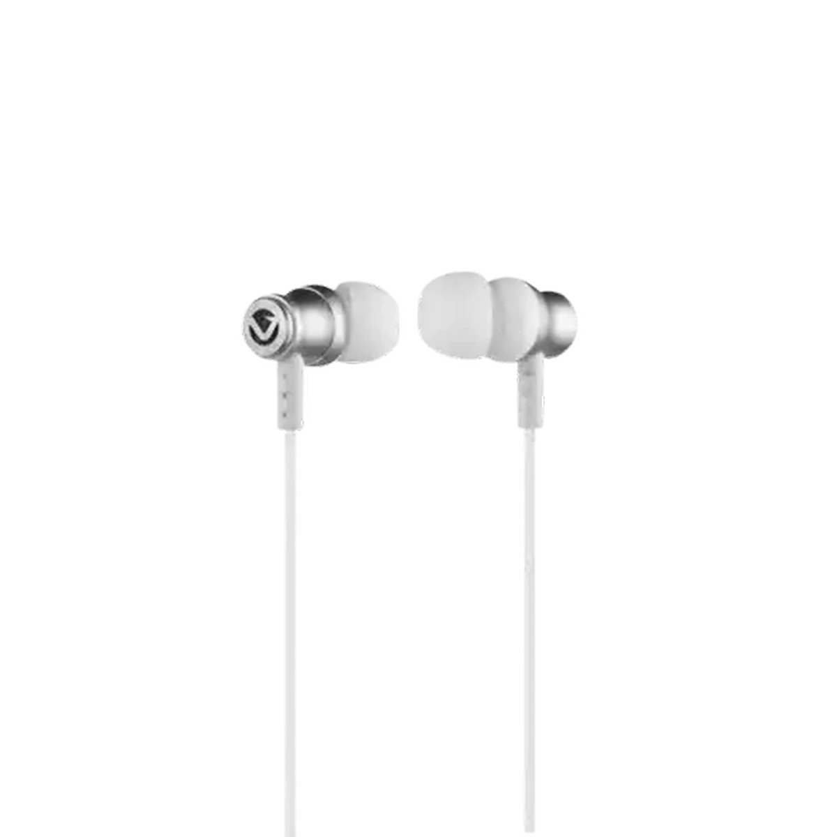 Checkers Sixty60 | Volkano White Prism 2.0 Series Type-C Earphones