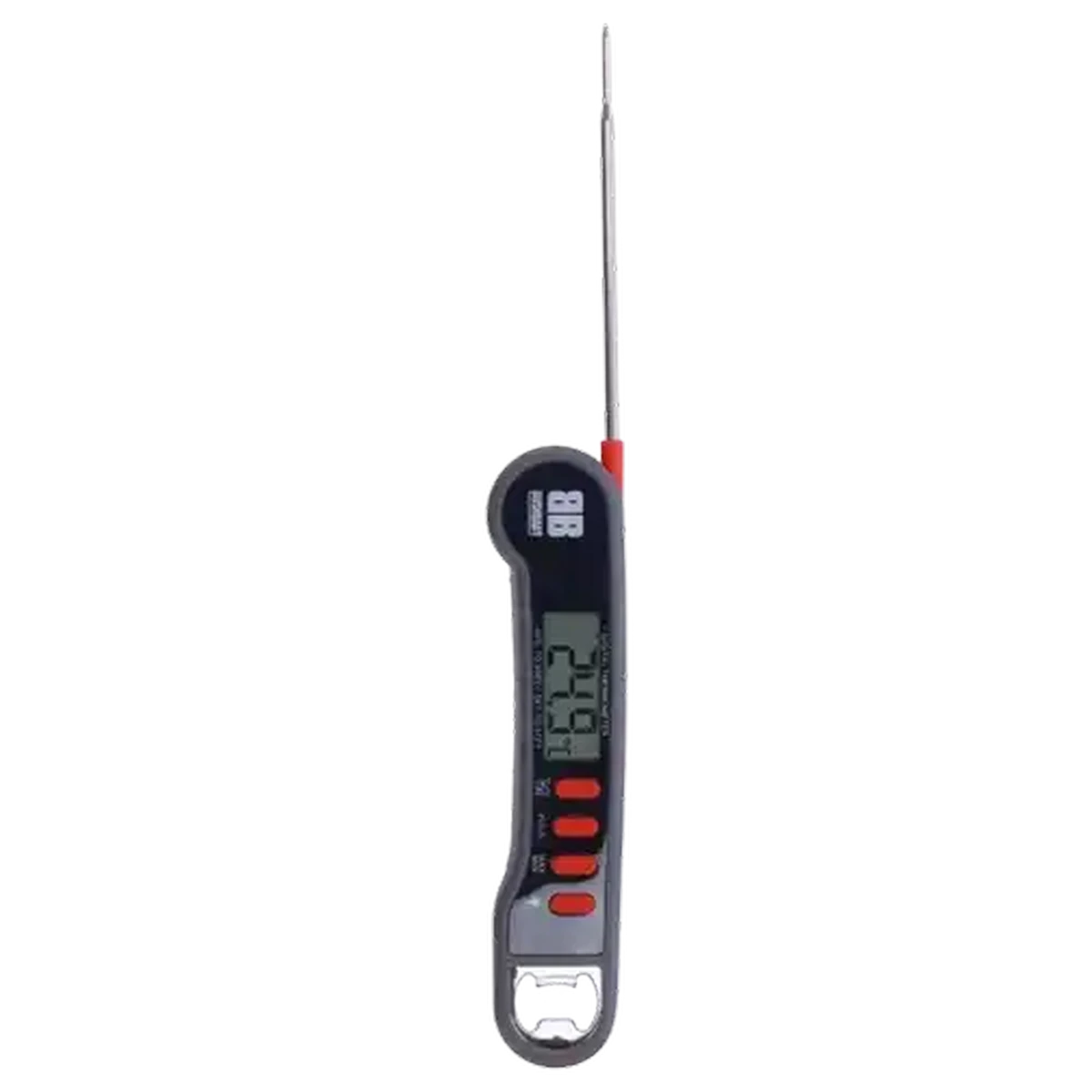 ［5,000円］◆ベビースケール AD-6020-12K◆ Checkers Sixty60 | Bush Baby Instant Read Thermometer with Backlit