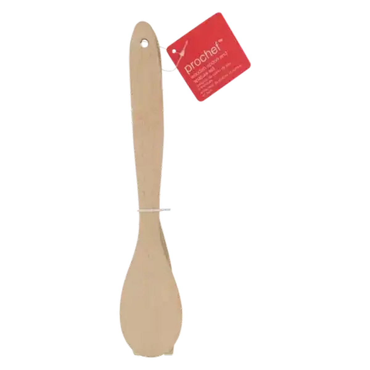 Checkers Sixty60 | prochef Wooden Spoon & Spatula Set 2 Piece