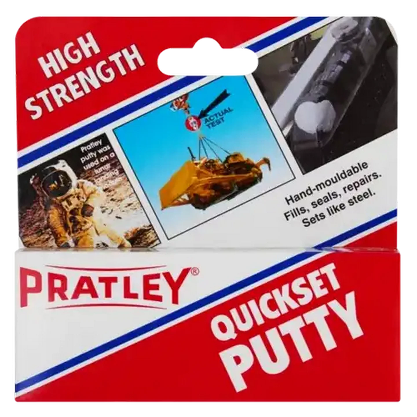 Checkers Sixty60 | Pratley Quickset Putty 125g