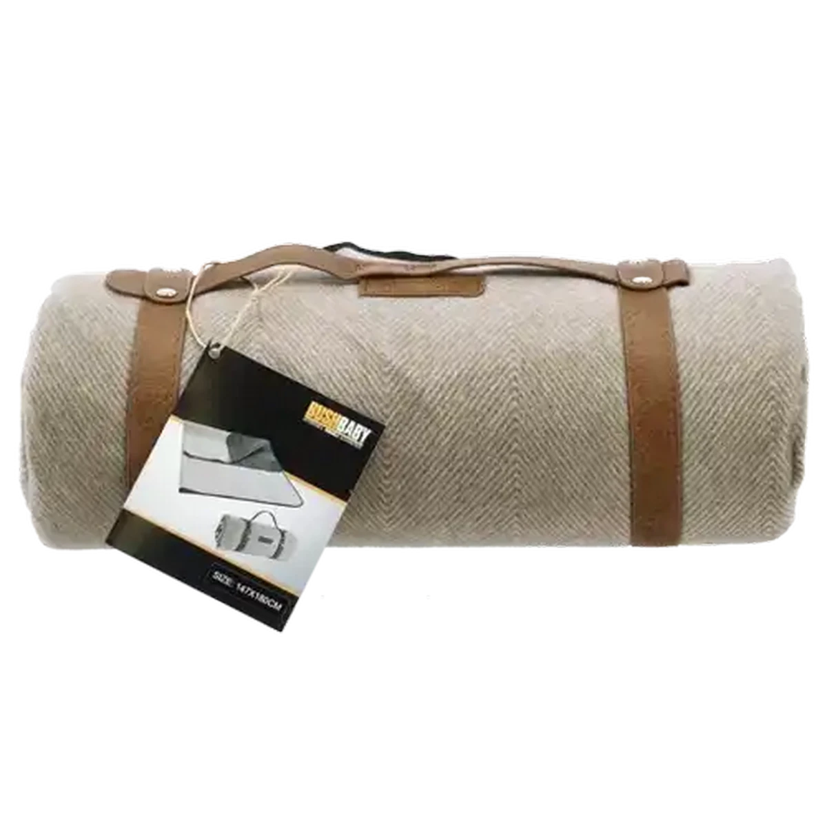 F.C.R.BセットFCRB-240011カーキ＆FCRB-232006茶色 Shoprite ZA | Bush Baby Travel Picnic Rug 147 x 180cm