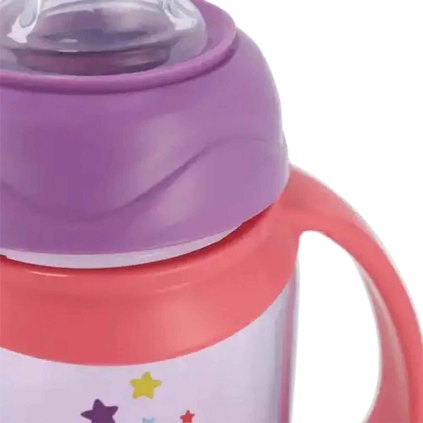 Image of Cocomelon Soft Spout Cup 300ml (Design May Vary)