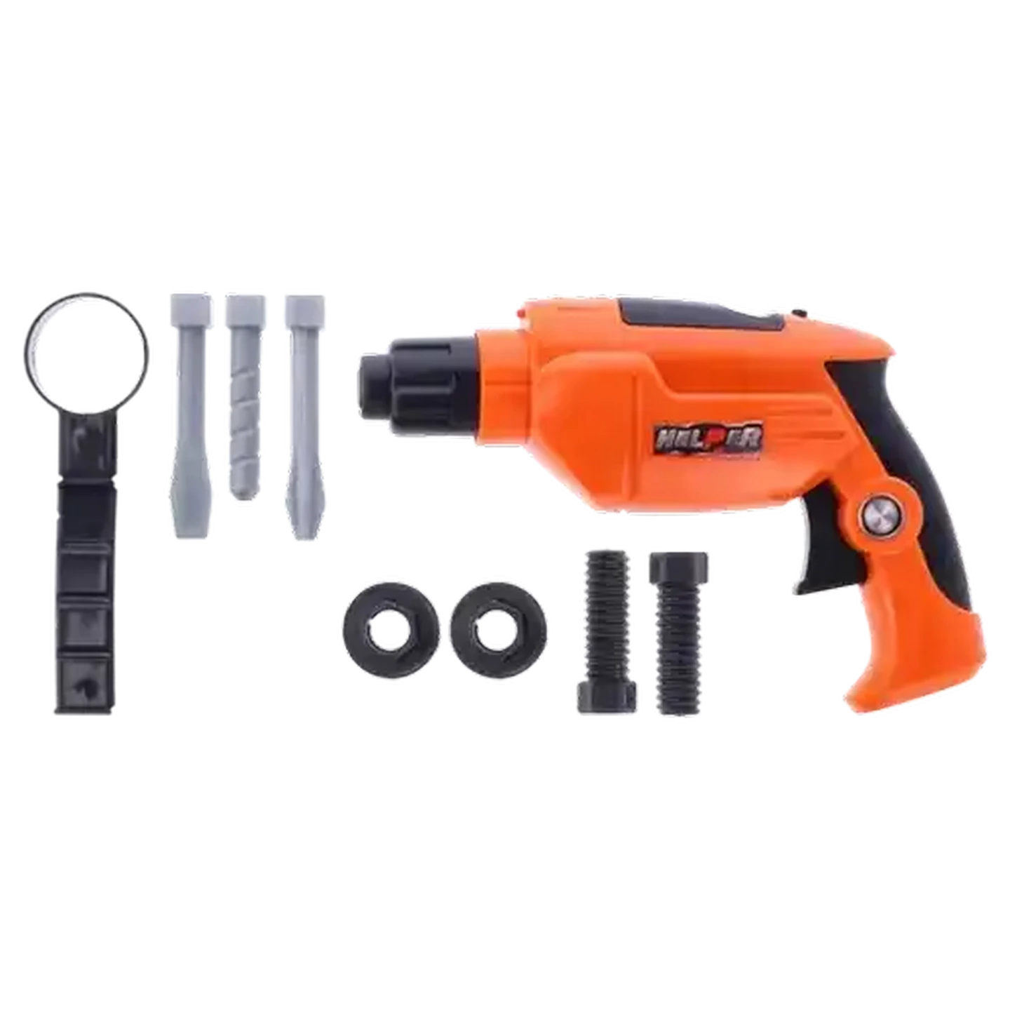 Checkers Sixty60 | Tool Helper Drill Tool Set