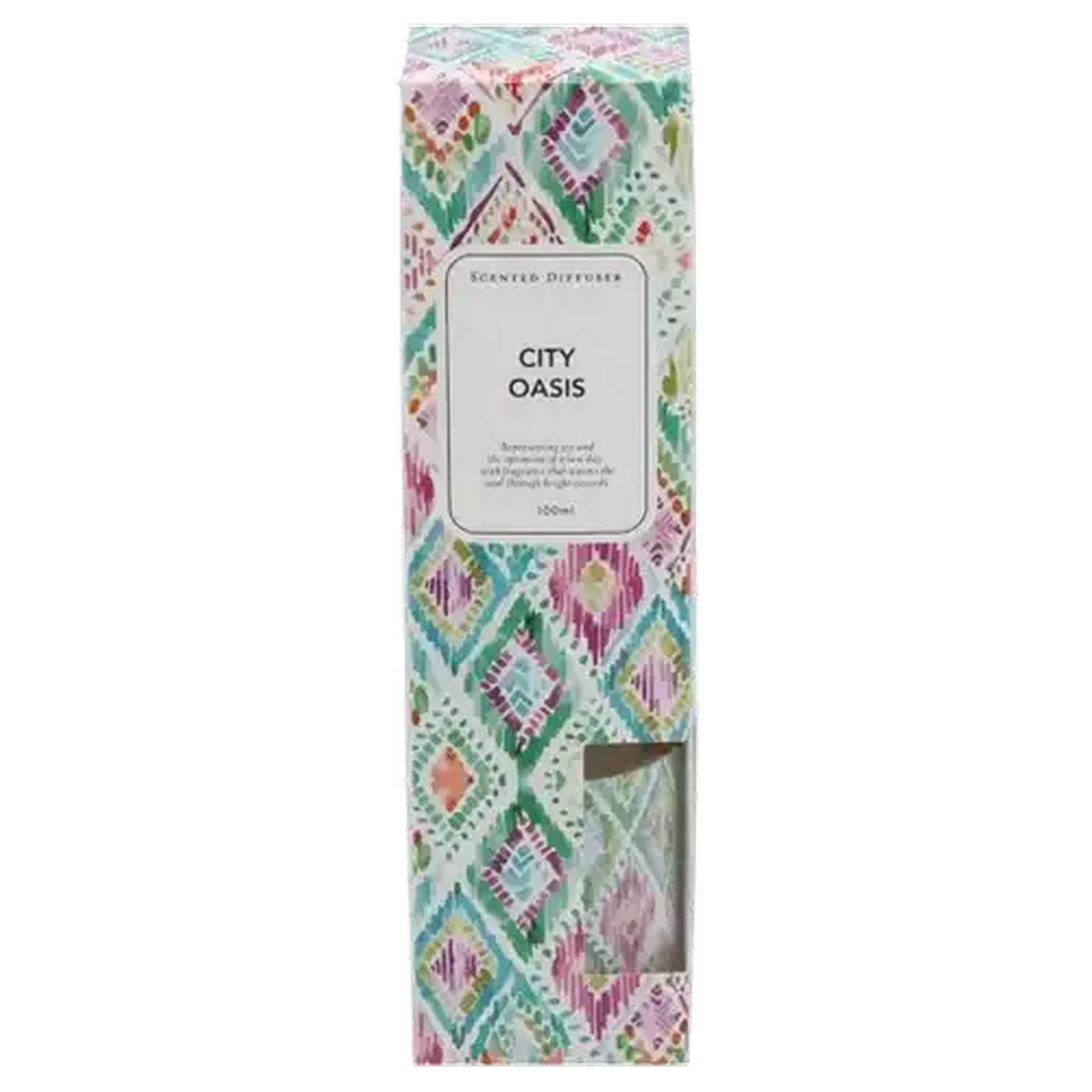 Checkers Sixty60 | City Oasis Diffuser 100ml