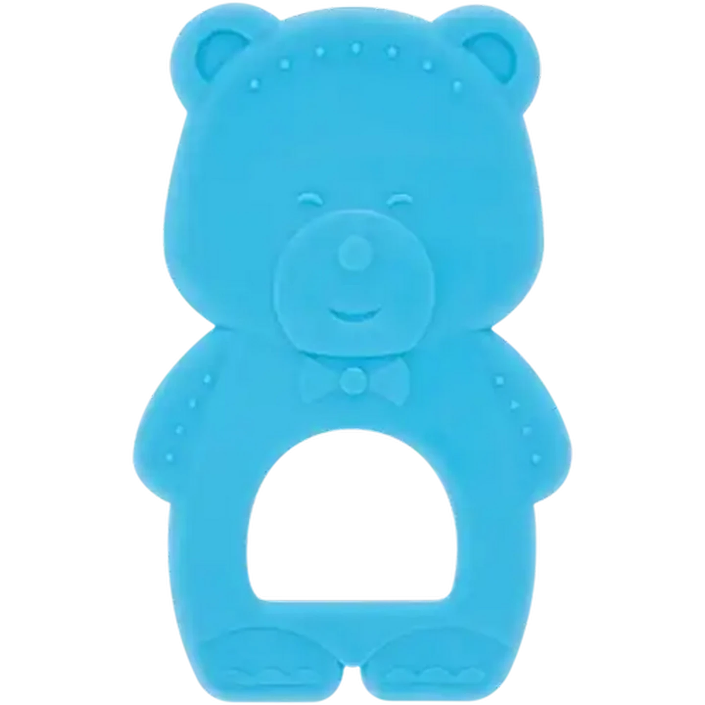 Image of Jolly Tots Basics Teether 1s (Colour May Vary)