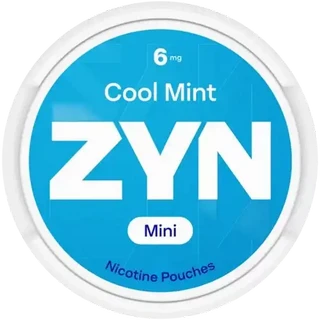 Checkers Sixty60 | ZYN Peach 6mg Mini Nicotine Pouches 15 Pack