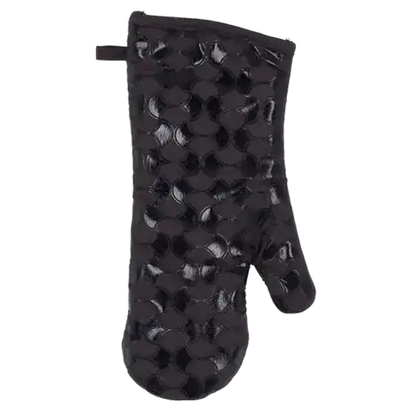 Image of Essentials Deluxe Oven Glove 17.8 x 35.6cm 1 Piece