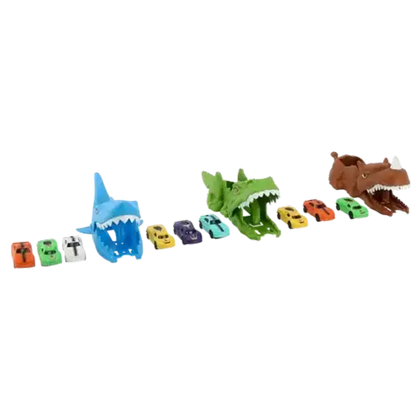 Checkers Sixty60 | Great Escape Vehicle Launcher Set 4 Piece