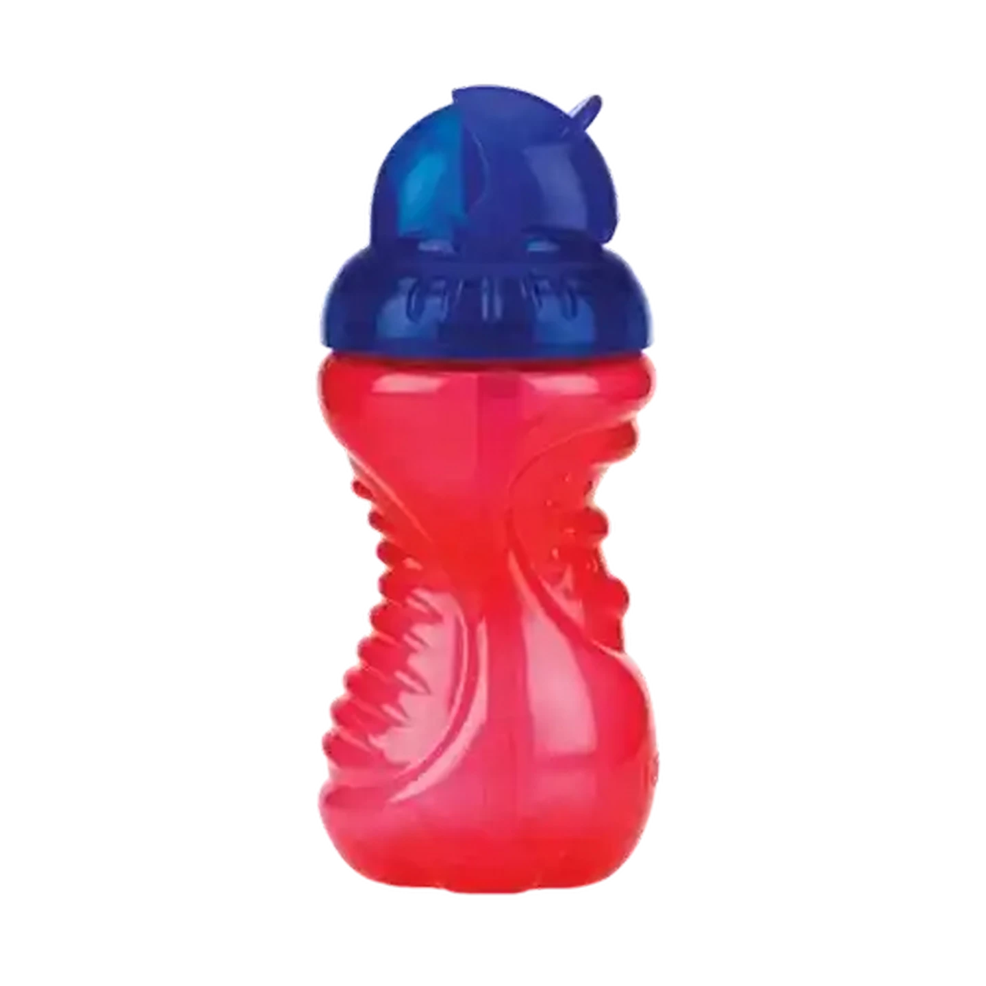 Image of Nûby Flip It Straw Cup 300ml