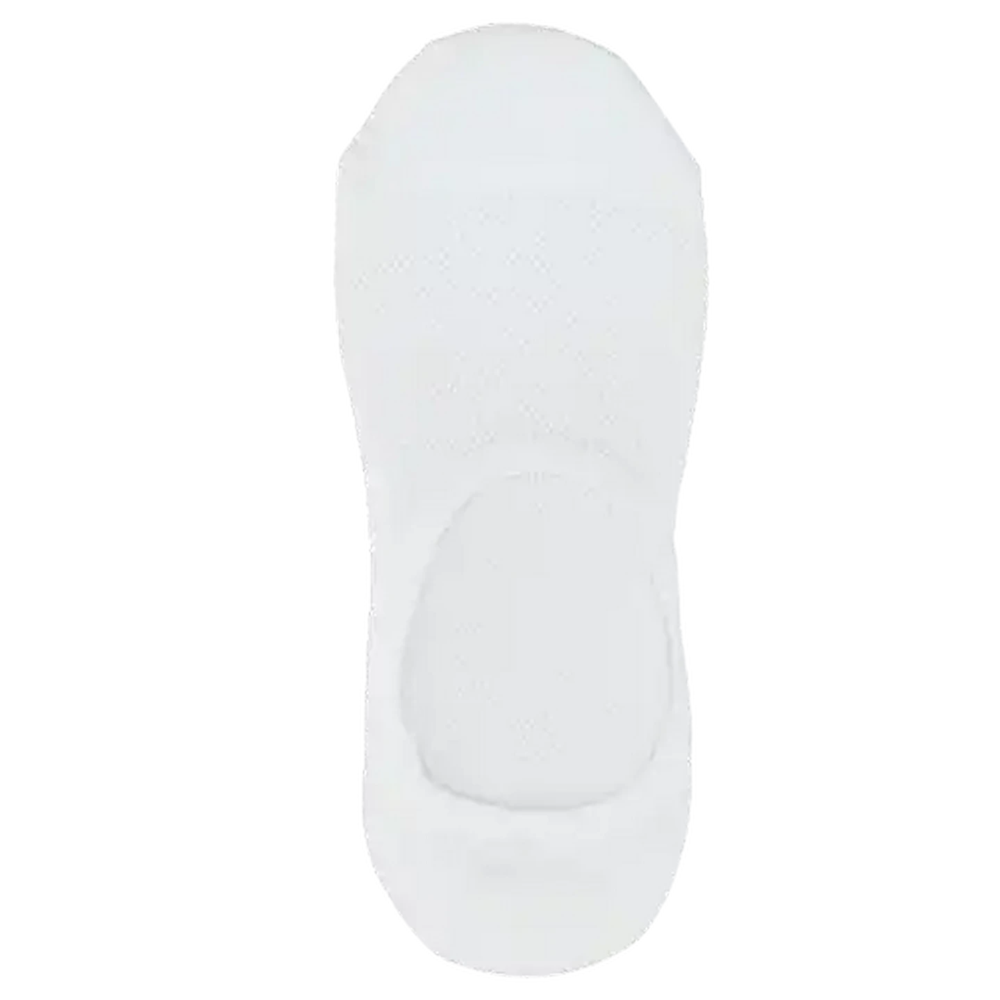 Image of Bare Basics Ladies Anti-Slip Secret Socks 4-7 3-Pack (Colour May Vary)